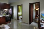 ХОТЕЛ 4YOU FAMILY APARTMENTS 3*